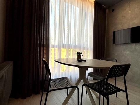 квартира по адресу Студентская ул., 30