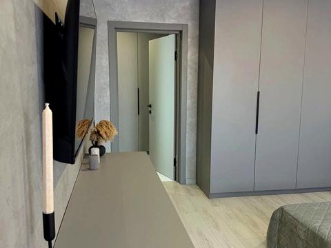 квартира по адресу Студентская ул., 30