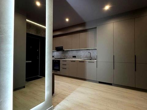 квартира по адресу Студентская ул., 30