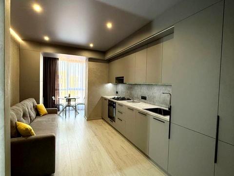 квартира за адресою Студентська вул., 30