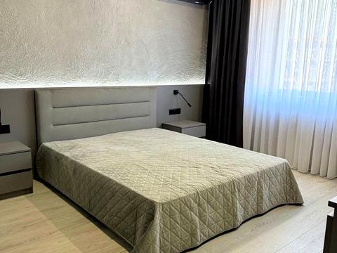 квартира по адресу Студентская ул., 30