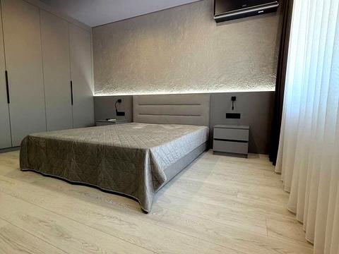 квартира по адресу Студентская ул., 30