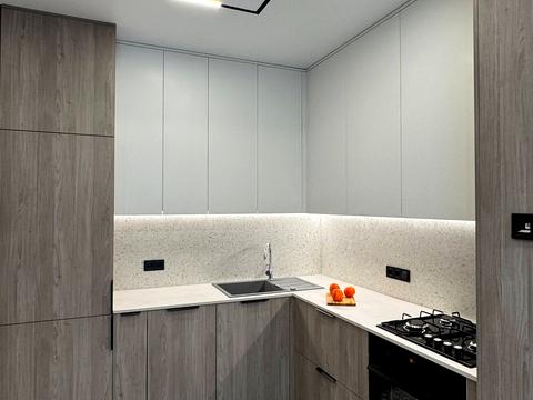 квартира за адресою Мартинова просп., 34