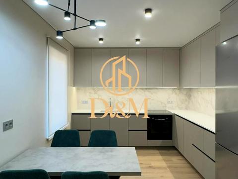 квартира по адресу Садовая ул., (Будинок)