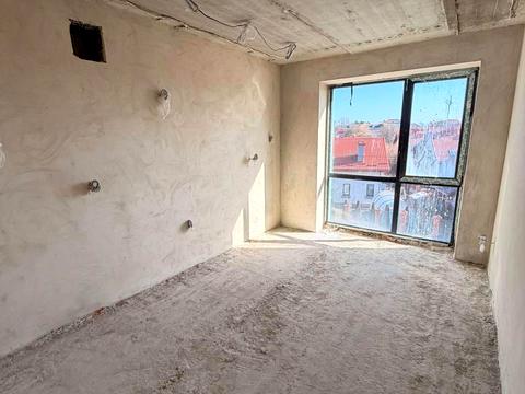 квартира по адресу Довбуша ул., (Будинок 3)