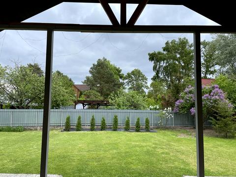 будинок за адресою с. Новосілки, Садова вул.