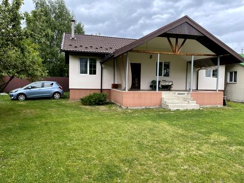 дом по адресу Садовая ул.