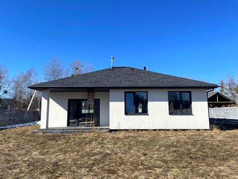 дом по адресу Чернишевського, 1а