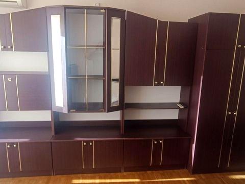 квартира по адресу Оксани Вороніної пер. (Металістів), 1