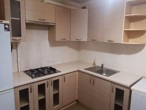 квартира по адресу Оксани Вороніної пер. (Металістів), 1