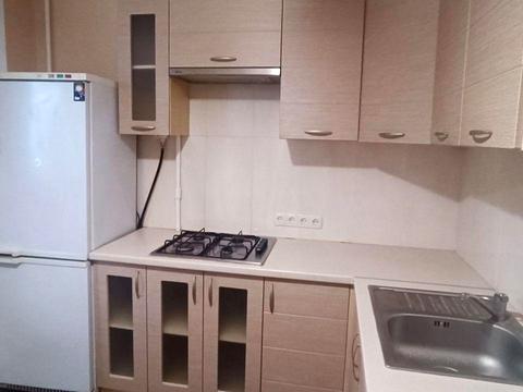 квартира по адресу Оксани Вороніної пер. (Металістів), 1