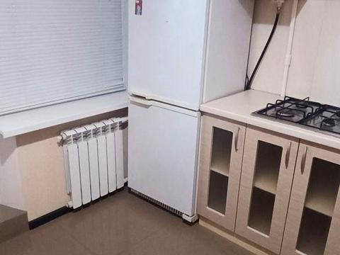 квартира по адресу Оксани Вороніної пер. (Металістів), 1