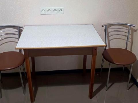 квартира по адресу Оксани Вороніної пер. (Металістів), 1