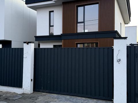 дом по адресу Донецька