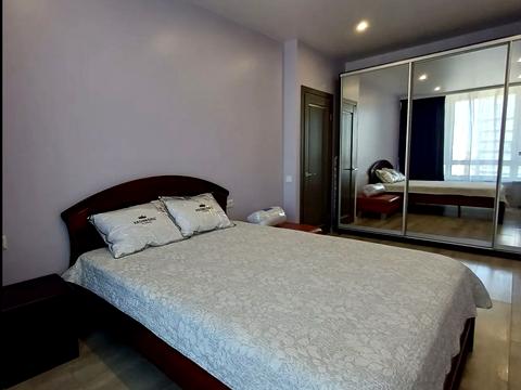 квартира за адресою Зарічна вул., 2 к1