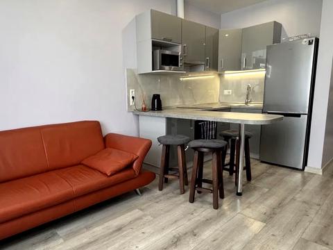 квартира за адресою Зарічна вул., 2 к1