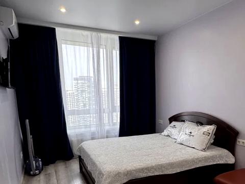 квартира за адресою Зарічна вул., 2 к1