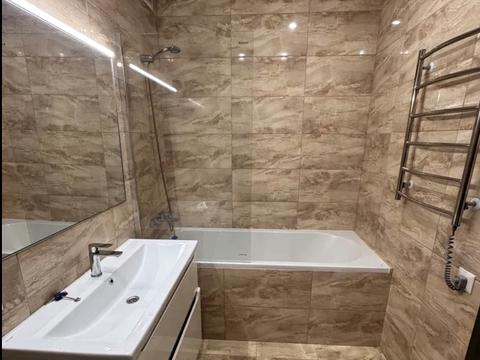 квартира за адресою Зарічна вул., 2 к1