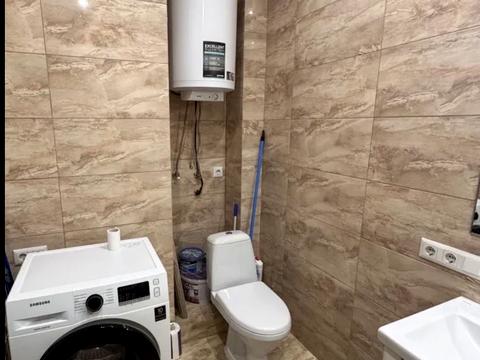 квартира за адресою Зарічна вул., 2 к1