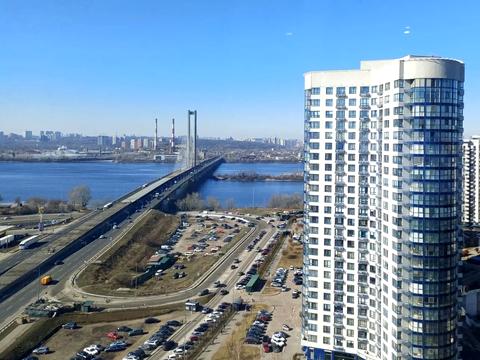 квартира за адресою Зарічна вул., 2 к1