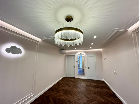 квартира за адресою Замарстинівська вул. (Калініна), (Будинок 6)