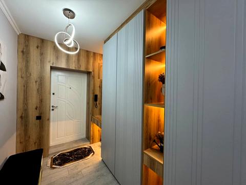 квартира за адресою Олександра Довженка вул., 33