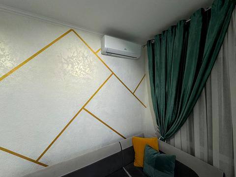 квартира за адресою Олександра Довженка вул., 33