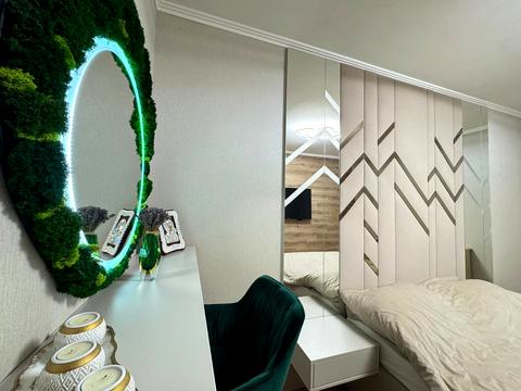 квартира за адресою Олександра Довженка вул., 33