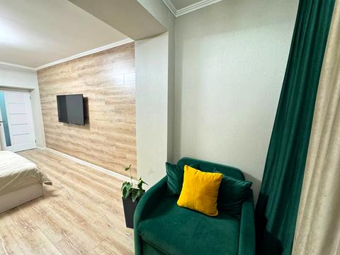 квартира за адресою Олександра Довженка вул., 33