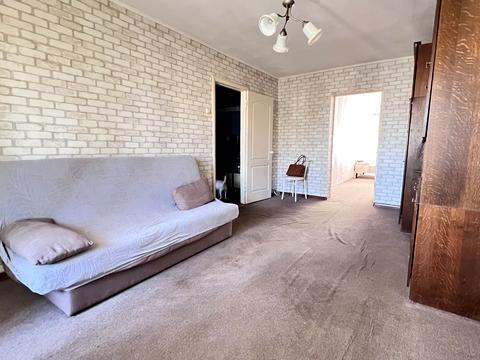 квартира за адресою Троїцько-Кирилівська вул. (Олексія Терьохіна), 14-А