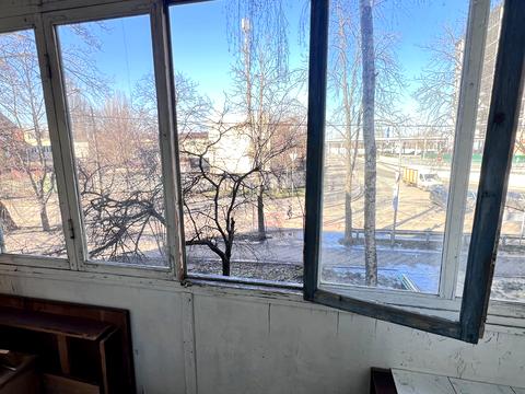 квартира за адресою Троїцько-Кирилівська вул. (Олексія Терьохіна), 14-А