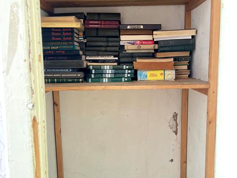 квартира за адресою Троїцько-Кирилівська вул. (Олексія Терьохіна), 14-А