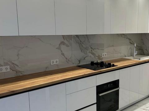 квартира по адресу Замарстыновская ул. (Калинина), 40