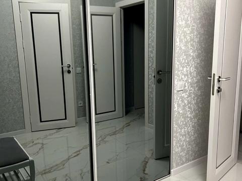 квартира по адресу Замарстыновская ул. (Калинина), 40