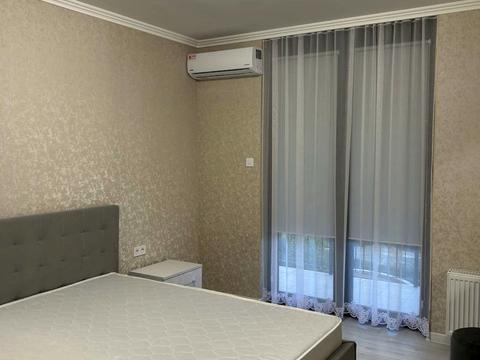 квартира по адресу Замарстыновская ул. (Калинина), 40