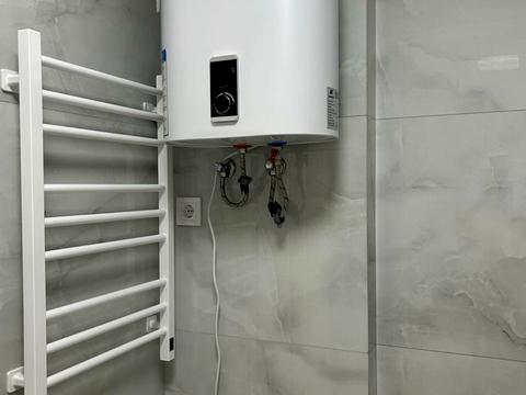 квартира по адресу Замарстыновская ул. (Калинина), 40