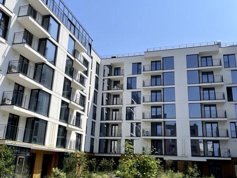 квартира по адресу Замарстыновская ул. (Калинина), 40