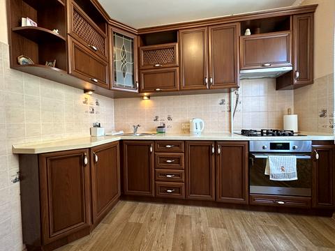 квартира по адресу Антоныча ул., 8