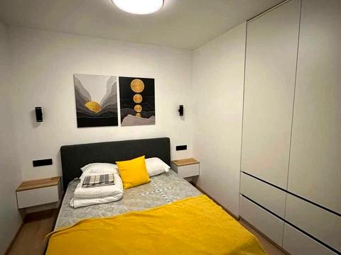 квартира за адресою Лемківська вул., 9-А