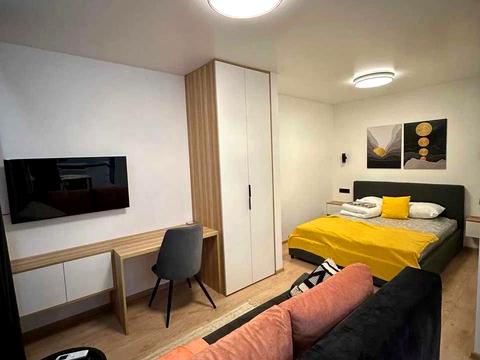 квартира за адресою Лемківська вул., 9-А