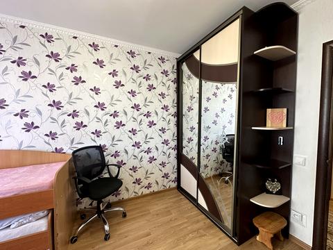 квартира за адресою Львів, Богдана-Ігора Антонича вул., 8