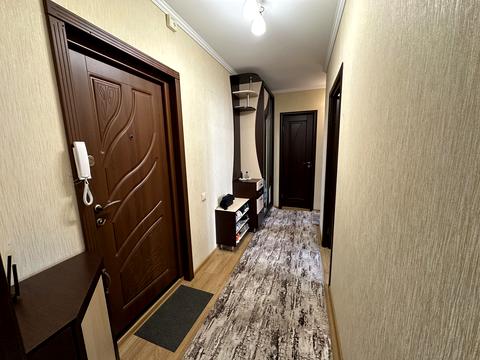 квартира за адресою Львів, Богдана-Ігора Антонича вул., 8