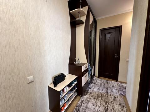 квартира за адресою Львів, Богдана-Ігора Антонича вул., 8