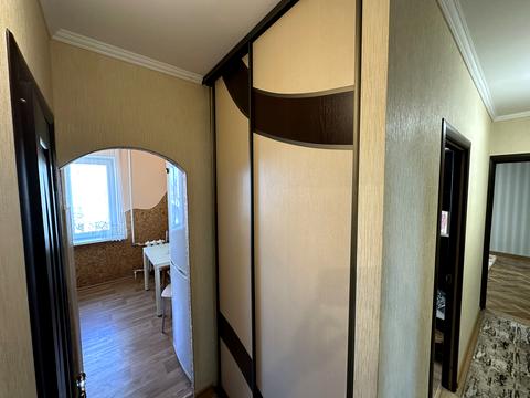 квартира за адресою Львів, Богдана-Ігора Антонича вул., 8