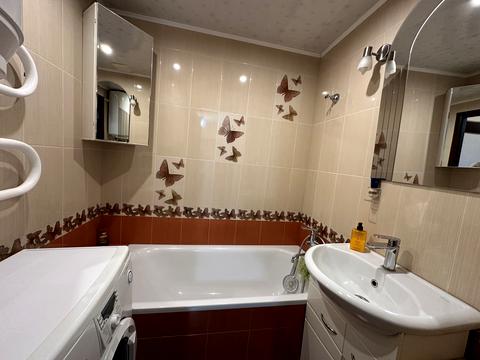 квартира за адресою Львів, Богдана-Ігора Антонича вул., 8