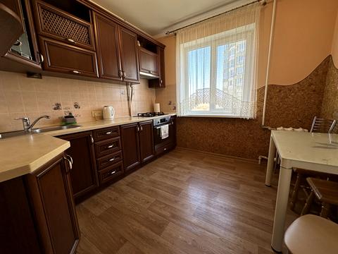 квартира за адресою Львів, Богдана-Ігора Антонича вул., 8