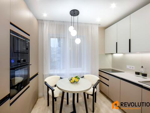 квартира по адресу Владимира Ивасюка просп. (Героїв Сталінграду), 41