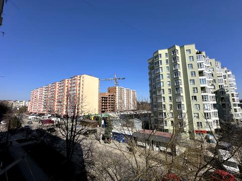 квартира за адресою Львів, Богдана-Ігора Антонича вул., 8