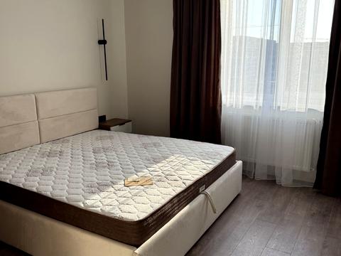 квартира по адресу Богомольца ул., (Будинок 1)