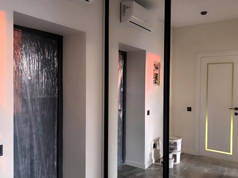 квартира по адресу Богомольца ул., (Будинок 1)